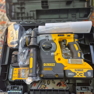 디월트 DCH273 해머드릴 풀세트 판매합니다. 이미지