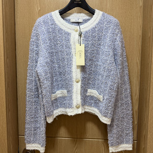 듀엘 가디건 새상품 이미지