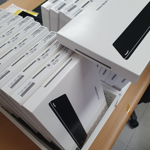 갤럭시 탭A11+ 5g 128G 개봉 새제품 이미지