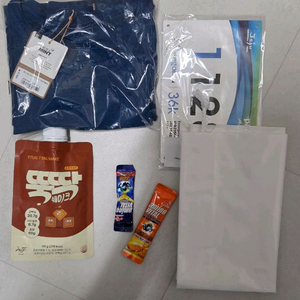 2026 파타고니아 제주트레일러닝대회36k양도 이미지