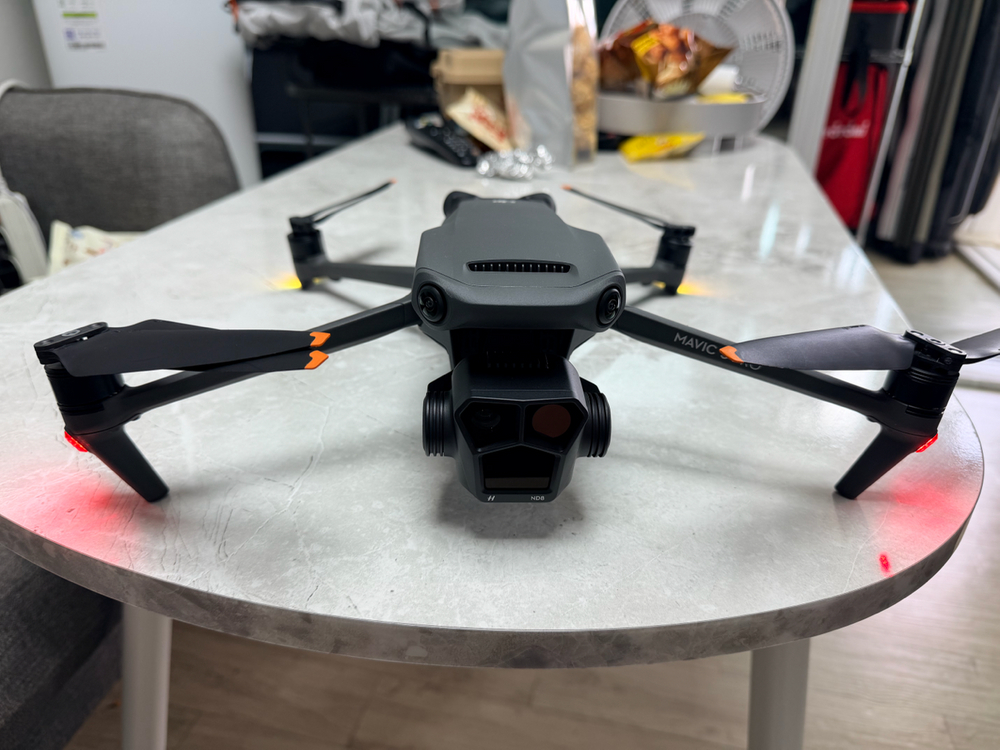 매빅3프로 플라이모어 콤보 RC 이미지