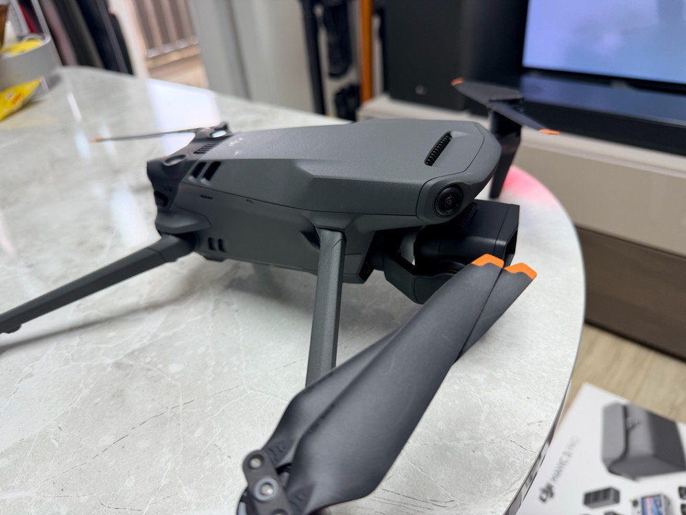 매빅3프로 플라이모어 콤보 RC 이미지