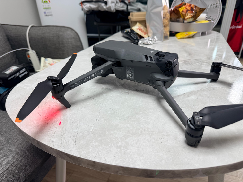 매빅3프로 플라이모어 콤보 RC 이미지