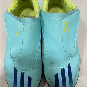 아디다스 축구화 185mm 이미지