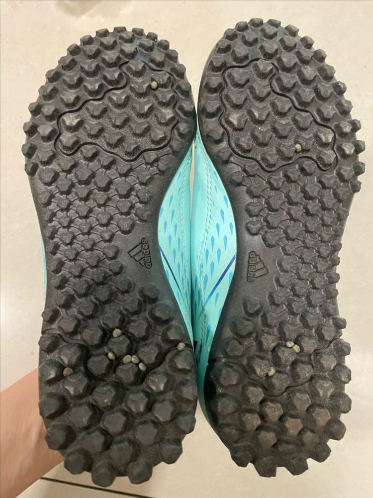 아디다스 축구화 185mm 이미지