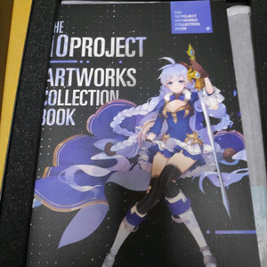 모바일게임 굿즈 싸게내놓습니다 이미지