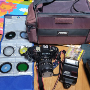 펜탁스 P50필름카메라 이미지