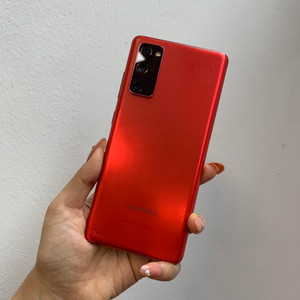 S급 삼성 갤럭시S20FE 판매 G781 공기계 판매 중고폰 이미지