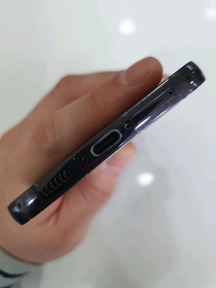 갤럭시S23플러스256G 무잔상 중고폰 공기계 이미지