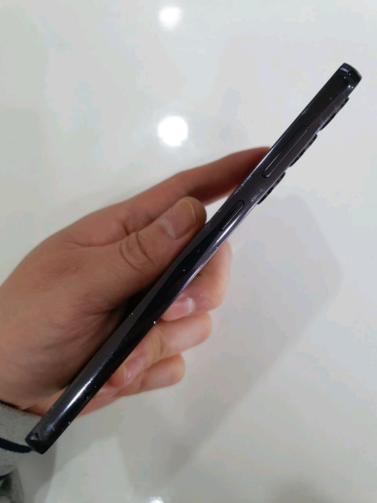 갤럭시S23플러스256G 무잔상 중고폰 공기계 이미지