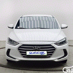 [현대]아반떼 AD 1.6 GDI 밸류 플러스 #앱특가 이미지