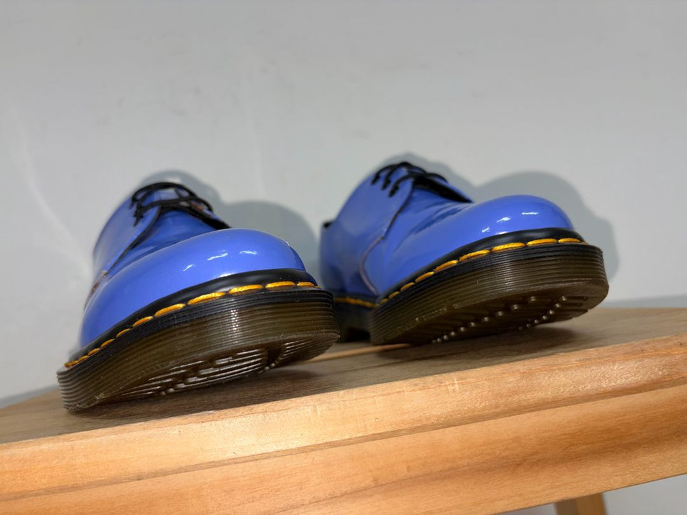 닥터마틴 여성 로퍼 240 이미지