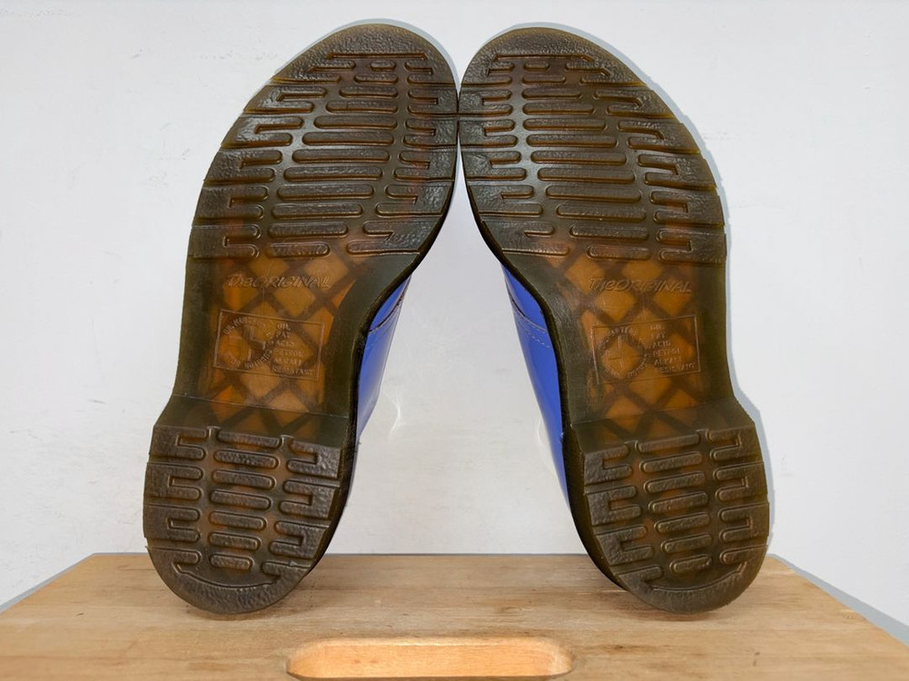 닥터마틴 여성 로퍼 240 이미지