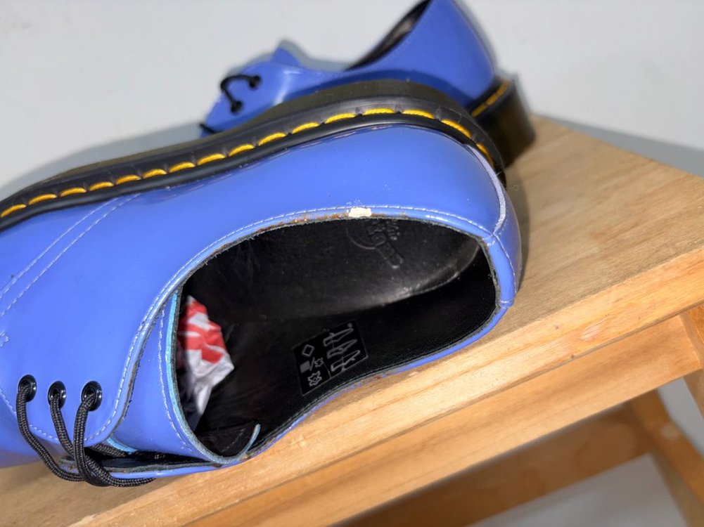 닥터마틴 여성 로퍼 240 이미지