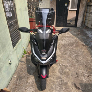 pcx125 25년식 73@@ 배달세팅 개인입니다 급처분 이미지
