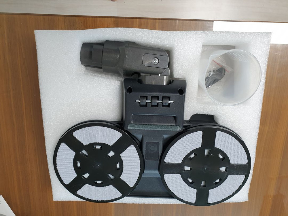 새상품)웨이드제트코어무선청소기 3세대 물걸래 키트 이미지