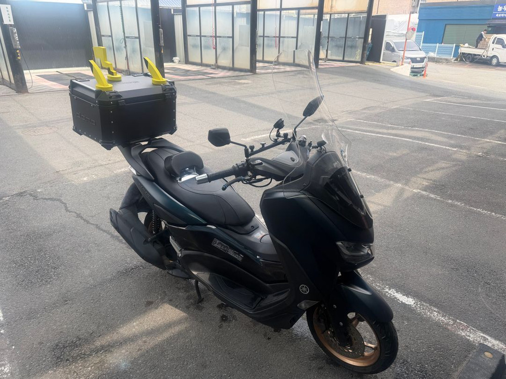 NMAX 155 23년식 55.xxx km 이미지