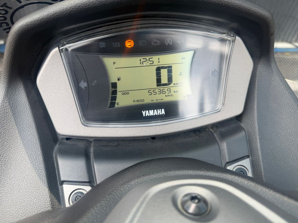 NMAX 155 23년식 55.xxx km 이미지