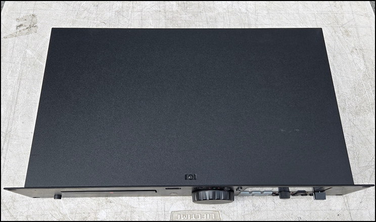 BETACON CDJ-7200 중고 플레이어 (USB 전용, CD불량) 이미지