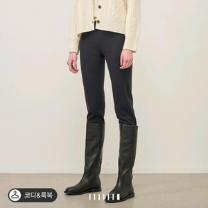 더캐시미어 캐시미어 홀가먼트 가디건 랑방 타임 마인ㅏ 이미지