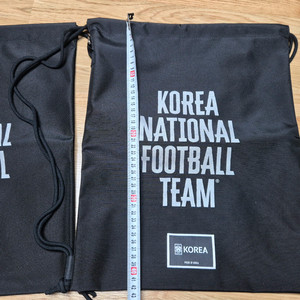 축구 국가대표 굿즈(가방) 이미지