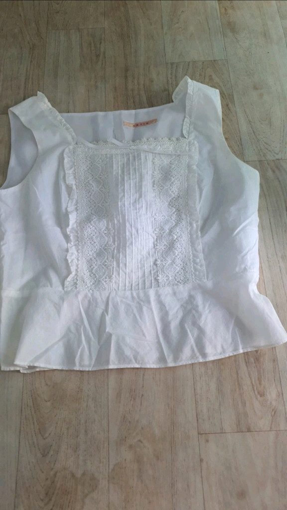 여성 의류 모음 M 사이즈 이미지