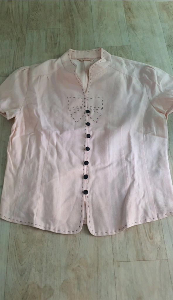 여성 의류 모음 M 사이즈 이미지