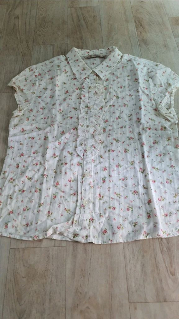 여성 의류 모음 M 사이즈 이미지