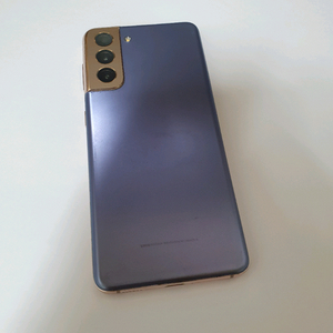 갤럭시S21 잔상없어요 256기가 이미지