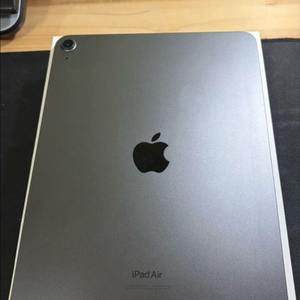 아이패드 에어 5세대 256GB WiFi+애플 팬슬 2세대 이미지