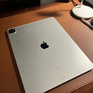 아이패드 프로 M1 12.9인치 wifi 512gb 애플 펜슬 이미지