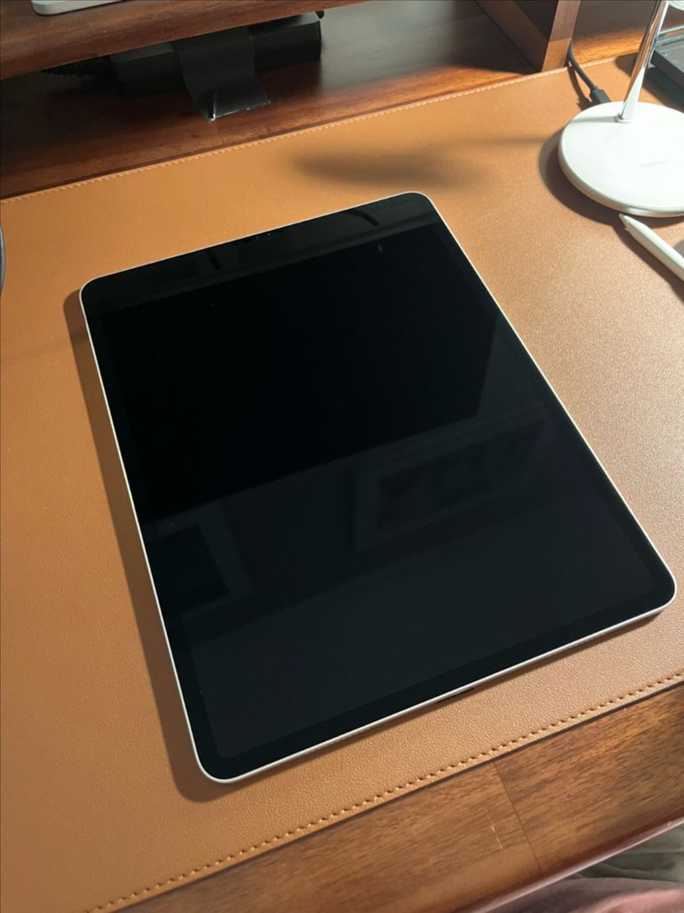 아이패드 프로 M1 12.9인치 wifi 512gb 애플 펜슬 이미지