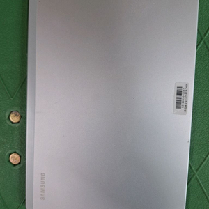 갤 럭시탭A8 이미지