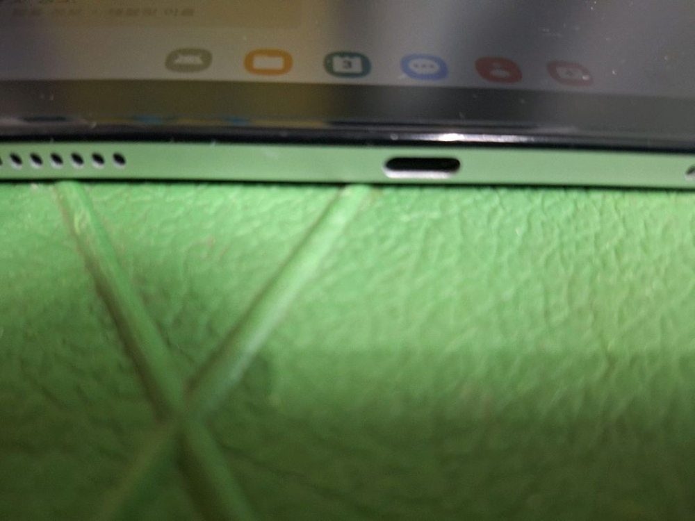 갤 럭시탭A8 이미지