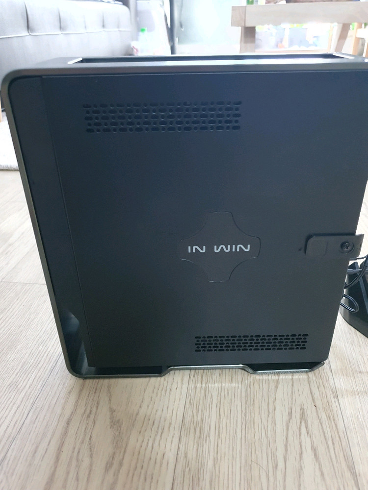미니 ITX PC i5 13500 d5 32gb 삼성 1tb 이미지