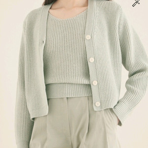 더캐시미어 캐시미어 블렌드 니트 가디건 66 랑방 마인 타임 오브제 시스템 sjsj 이미지