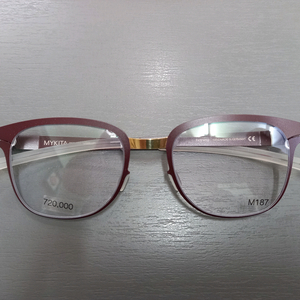 마이키타 (MYKITA) CAMILLE col. 164 안경테 판매합니다 이미지