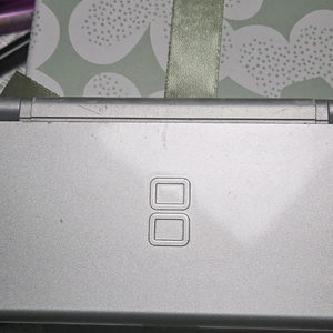 급처! 닌텐도 ds lite B급 이미지