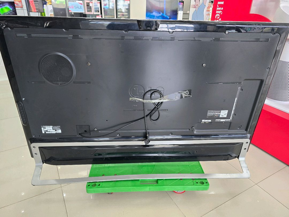 [부품용] LG 65인치 TV (65LA9700) 이미지