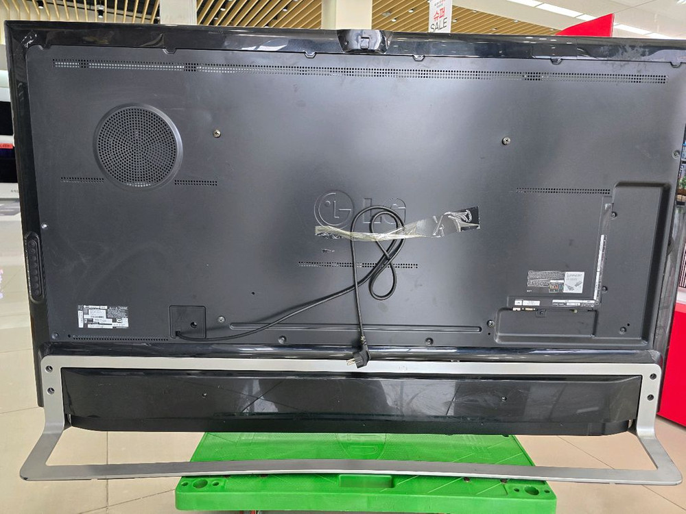 [부품용] LG 65인치 TV (65LA9700) 이미지