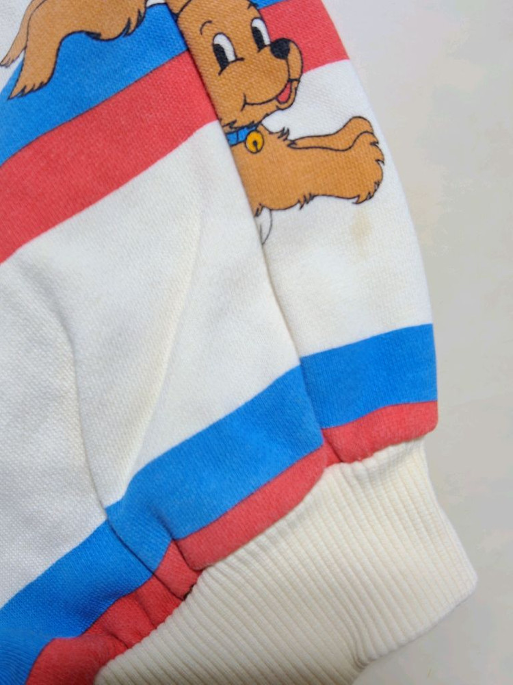 베베드피노 제스 맨투맨 셋업 키즈100 이미지