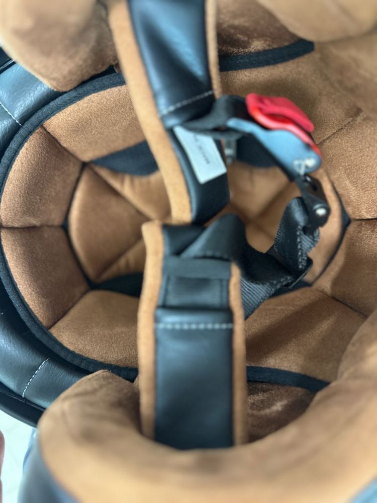 MT 헬멧 르망2 SV S 매트블랙 미사용 XL 팝니다 이미지