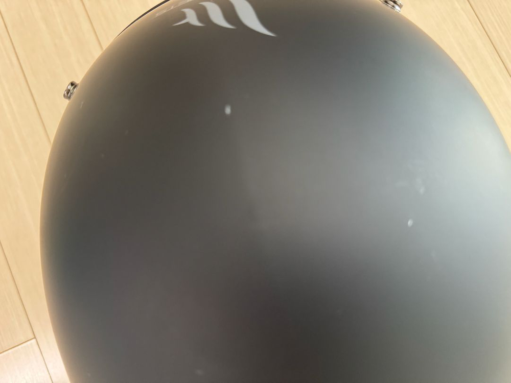 MT 헬멧 르망2 SV S 매트블랙 미사용 XL 팝니다 이미지