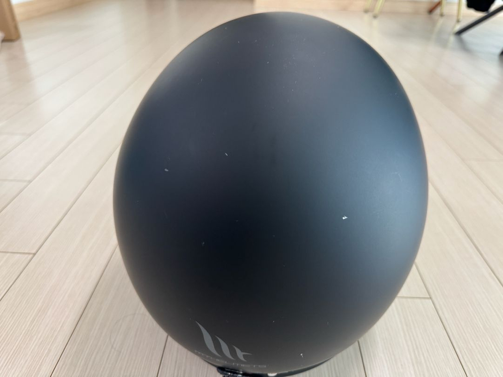 MT 헬멧 르망2 SV S 매트블랙 미사용 XL 팝니다 이미지