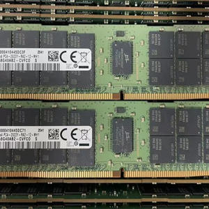 삼성 ddr4 2933 64gb ecc 서버메모리 이미지