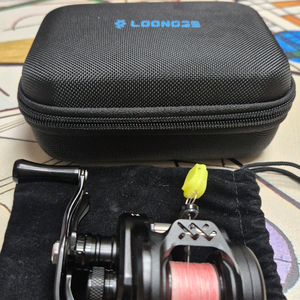 론즈 dbc-1, Loongze b51 air hg 이미지