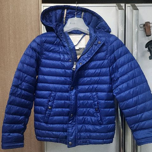버버리 키즈 패딩 10Y 이미지