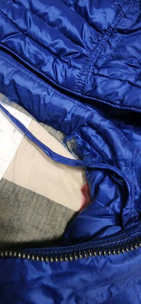 버버리 키즈 패딩 10Y 이미지