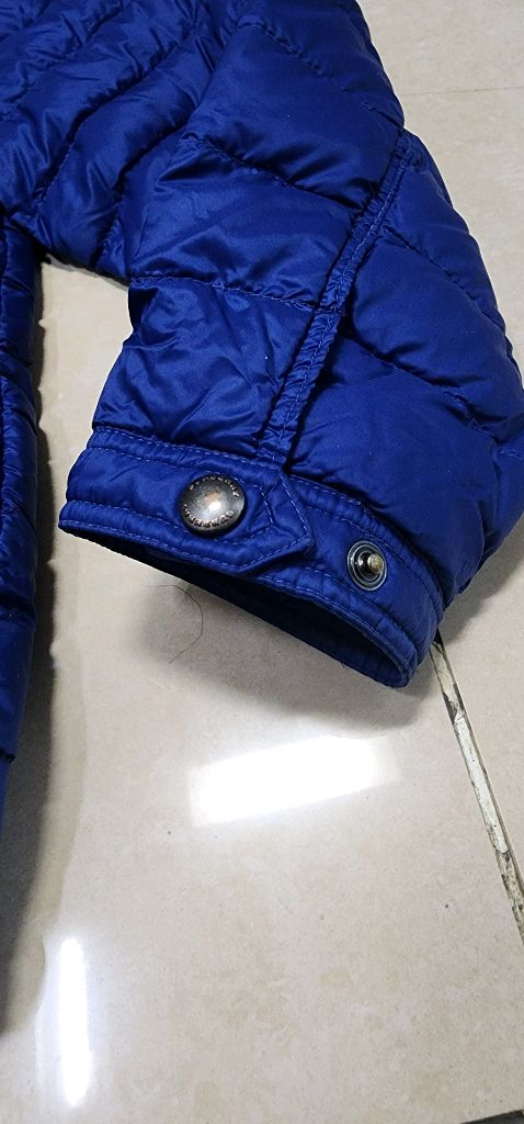 버버리 키즈 패딩 10Y 이미지