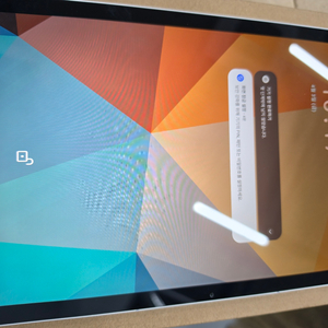 안드로이드 태블릿PC 뮤패드 K11 [RAM 8GB/저장공간 128GB] Wi-Fi+LTE 이미지